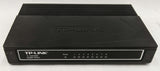 TP-Link 8-Port Gigabit Ethernet Desktop Switch- TL-SG1008Dv5