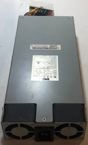 Dell PowerEdge 650 Server HP-U230EF3 230W Power Supply- J2909