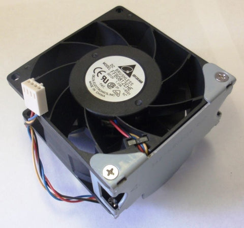 Delta Electronics FFB0812EHE Hotswap Server Cooling Case Fan Assembly- 342731500014