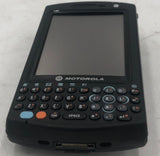 Symbol MC5040 Pocket PC Wireless Barcode Scanner