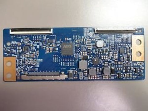 Vizio D-Series LED TV 42T34-C03 T-Con Board- T420HVN06.3