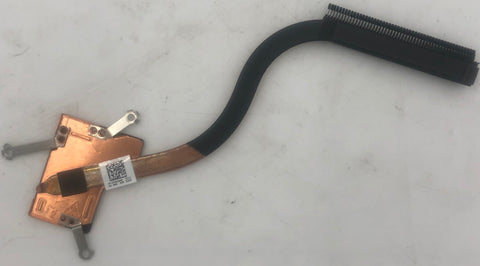 Lenovo Yoga 710 Touch-Screen Laptop Heatsink Assembly- AT1JH0020F0