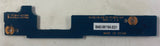 Samsung NP700Z5B NoteBook BN41-01740A Power Button Board- BA92-09115A