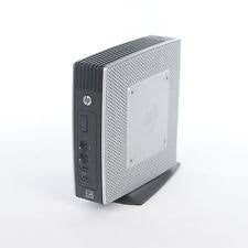 HP Thin Client T5550 CE6 512F/1GR TC US