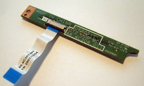 DELL Inspiron 1318 Laptop LED Power Button Board With Cable- 48.4C304.011