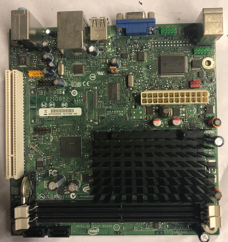 Intel D410PT Desktop Mini-ITX Motherboard- E76528-404