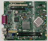 Dell OptiPlex GX380 Desktop AZ0422 Motherboard- HN7XN