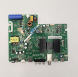 TCL 32S321 LED TV 32S321TCAA Main Board- 08-MST1410-MA200AA