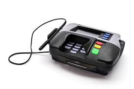 Verifone MX850 POS Credit Card Terminal- M094-207-01-RC