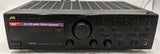 JVC RX-318 FM/AM Stereo Receiver