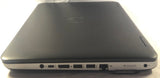 HP ProBook 640 G2 Laptop- 500GB HDD, 4GB RAM, Intel i5-6200U CPU, Windows 10 Pro