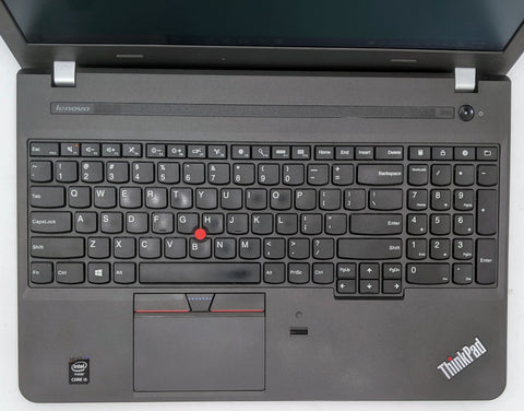 Lenovo - 新SSD240G◆LenovoE550◆Core i5◆Win10◆office ThinkPad E16 (16″ Intel) | Lenovo CA