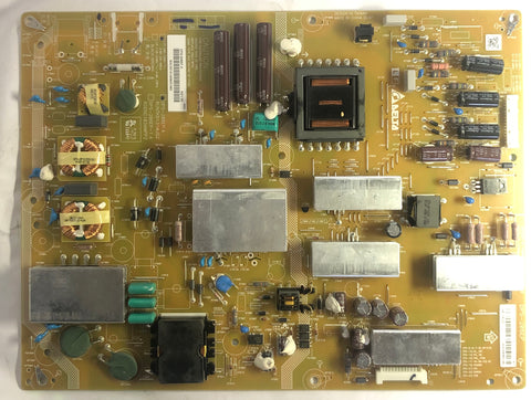 Sharp Aquos LC-70LE640U LCD TV RUNTKB131WJQZ Power Supply Board- DPS-206EP