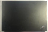 Lenovo ThinkPad T440s Laptop- 256GB SSD, 4GB RAM, Intel i5-4300U CPU, Windows 10