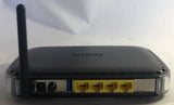 Netgear MBR624GU 3G Broadband Wireless Router