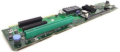 Dell PowerEdge 2850 Server SCSI PCI-E Riser Board - X8157