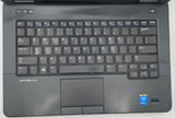 Dell Latitude E5440 Laptop- 128GB SSD, 4GB RAM, Intel i5 CPU, Windows 10 Home