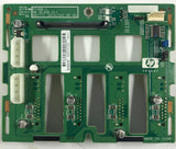 HP ProLiant ML310 G5 Server 48.5E308.001 SATA/SAS HDD Backplane Board- 459191-001