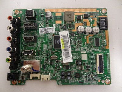 Samsung UN32J5003 Main Board p/n BN97-10765A, BN94-10641A