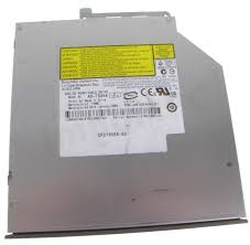 Fujitsu LifeBook V1010 Laptop AD-7540A DVD/CD Rewritable Drive- CP218568-02