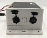 Visiplex AlertWave VNS2020 Wireless PA Amplifier & Controller