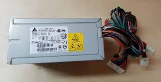 Delta Electronics 600W DPS-600MB Server Power Supply- C44675-007