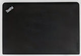 Lenovo ThinkPad E550 Laptop- 240GB SSD, 4GB RAM, Intel i5 CPU, Windows 10 Pro