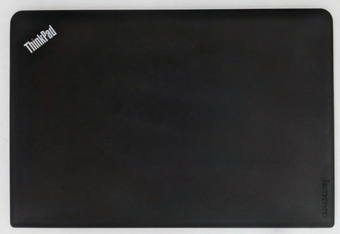 Lenovo ThinkPad E550 Laptop- 240GB SSD, 4GB RAM, Intel i5