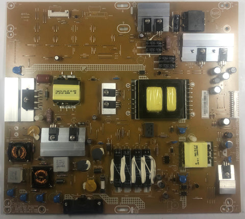 NEC E424 LED TV 715G5173-P02-W21-002M Power Supply Board- PLTVCQ568XAT1Q