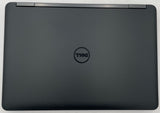 Dell Latitude E5440 Laptop- 128GB SSD, 4GB RAM, Intel i5 CPU, Windows 10 Home