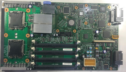 Lenovo BladeCentre HS21 Server 48.55M01.031 Motherboard- 44T1839