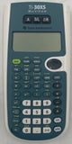 Texas Instruments Orion TI-30XS Multiview Talking Scientific Calculator