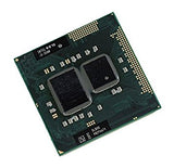 Intel Core i3-350M Laptop CPU Processor- SLBU5