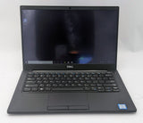 Dell Latitude 7390 Laptop- 256GB SSD, 16GB RAM, Intel i7 CPU, Windows 10 Pro
