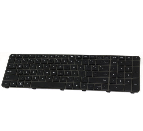 HP Envy17 Laptop Keyboard- 603791-001