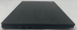 Lenovo ThinkPad E590 Laptop- 256GB SSD, 8GB RAM, Intel i5 CPU, Windows 10 Pro