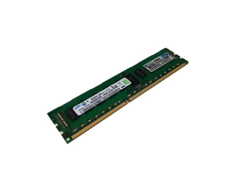 Samsung 2GB PC3-10600 DDR3 SDRAM Memory Module- M393B5673GB0-CH9Q8