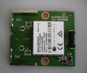 Hisense 40H5B LED TV WN4640R WiFi Module- 323K246021YD