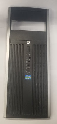 HP Compaq PC 8200e CMT Front Bezel Cover Assembly- P1-577794