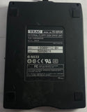Teac FD-05PUW External Floppy Disk Drive Unit- 19309112-04