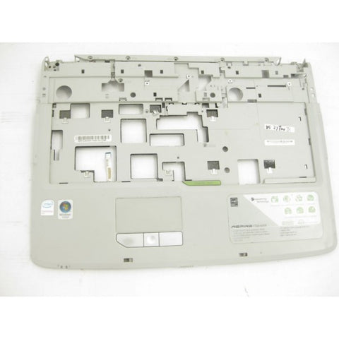 Acer Aspire 7720Z Touch Pad Palmrest Gray AP01L000300