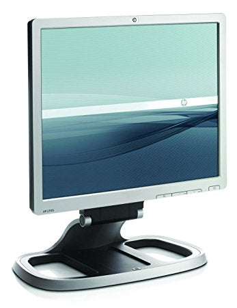 HP L1910 19" LCD Monitor