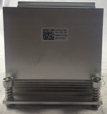 Dell Precision T5500 Workstation Cooling Heatsink- T021F