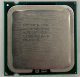 Intel Core 2 Duo E7500 Desktop CPU Processor- SLGTE