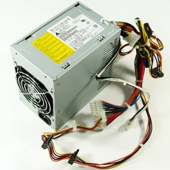 HP XW4400 460W DPS-460CB Desktop Power Supply- 435128-001