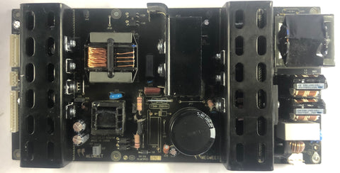 Element ELDFW464 LCD TV Power Supply Board- MLT198TL