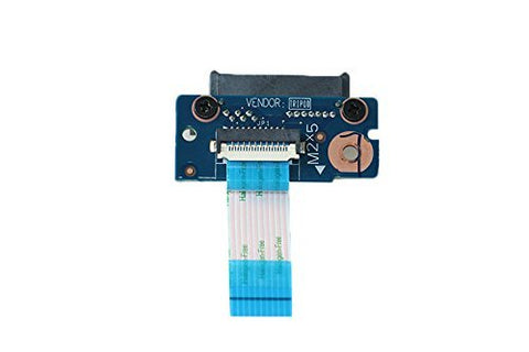 Lenovo Thinkpad E540 Laptop Optical Drive Connector Board- VILE2 NS-A045