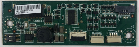 HP Omni 220 All-In-One APP80-NK_CVB215 LCD Inverter Board- 653865-001