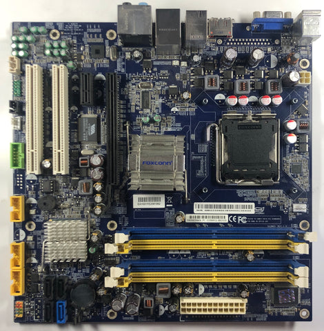 Gateway DX4710 Desktop G33M05G1-8EKSOD Motherboard- MB.G3209.001