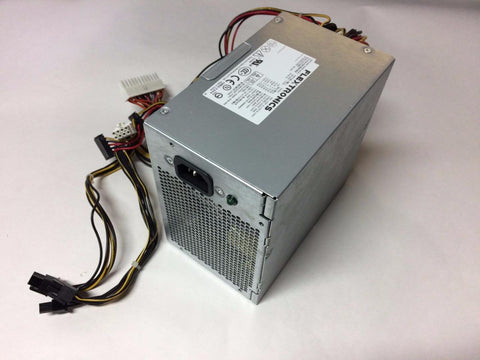 Dell Studio XPS 9000 Desktop 475W VP-9500073-000 Power Supply- F217J